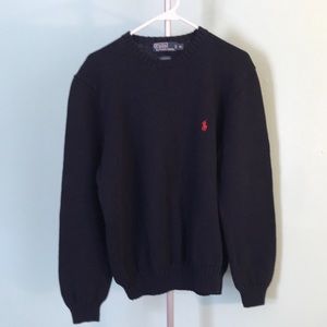 Woman’s Ralph Lauren sweater XL
